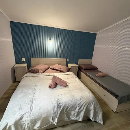 Relax Guest house *