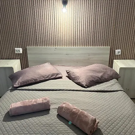 Guest house Relax