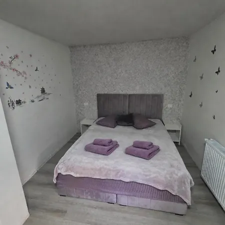 Relax * コンスタンツァ