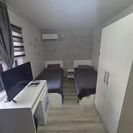 ゲストハウス Relax コンスタンツァ