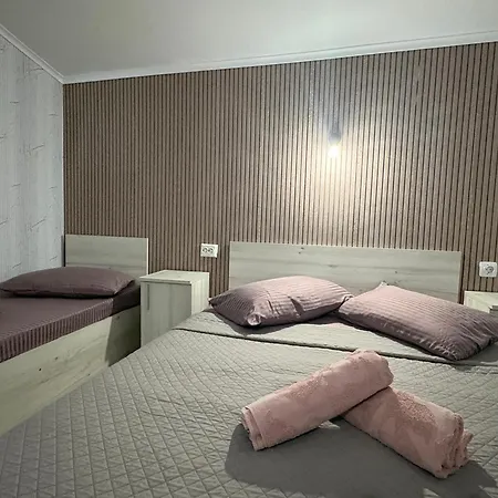 Relax コンスタンツァ