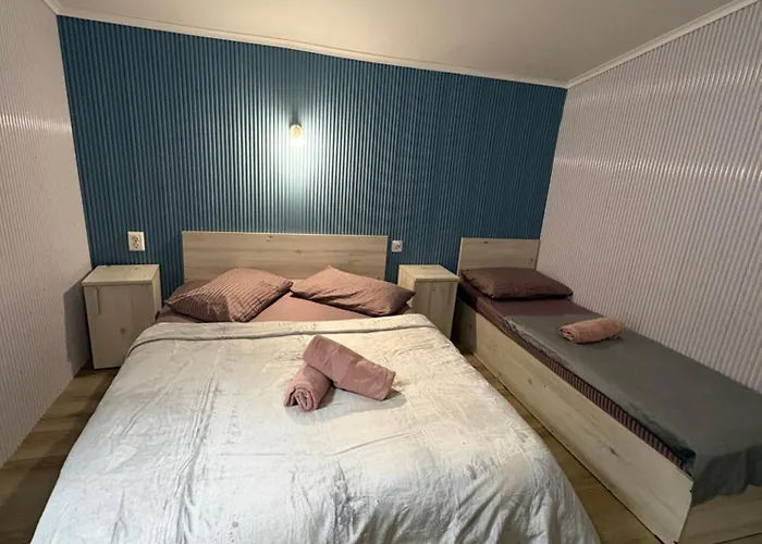 Relax ゲストハウス *