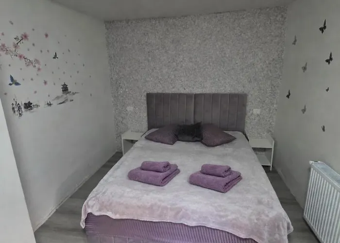 Relax * コンスタンツァ