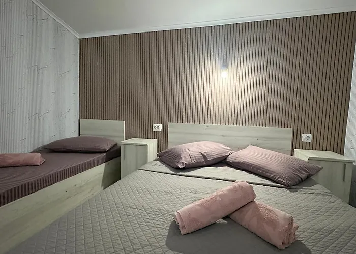 Relax コンスタンツァ