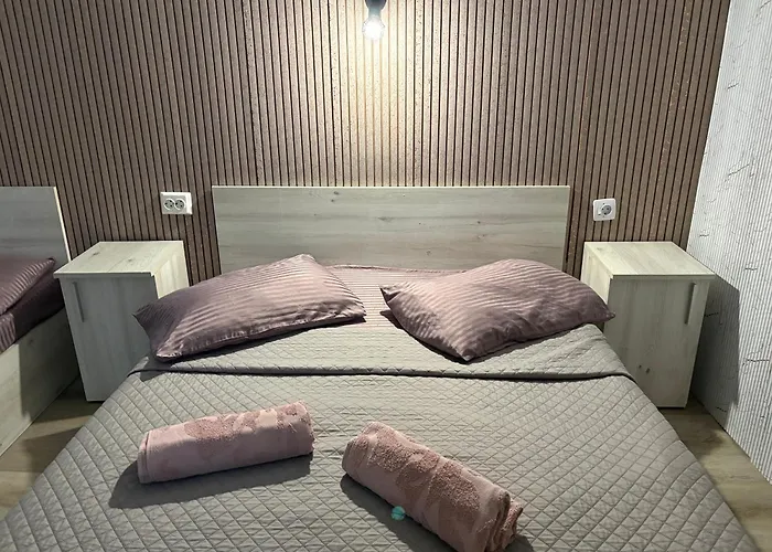 ゲストハウス Relax